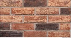 Photo Textures of Wall Brick